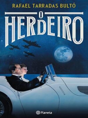 cover image of O Herdeiro